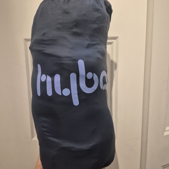 Navy Puffer Jacket - Picture 7 of 7